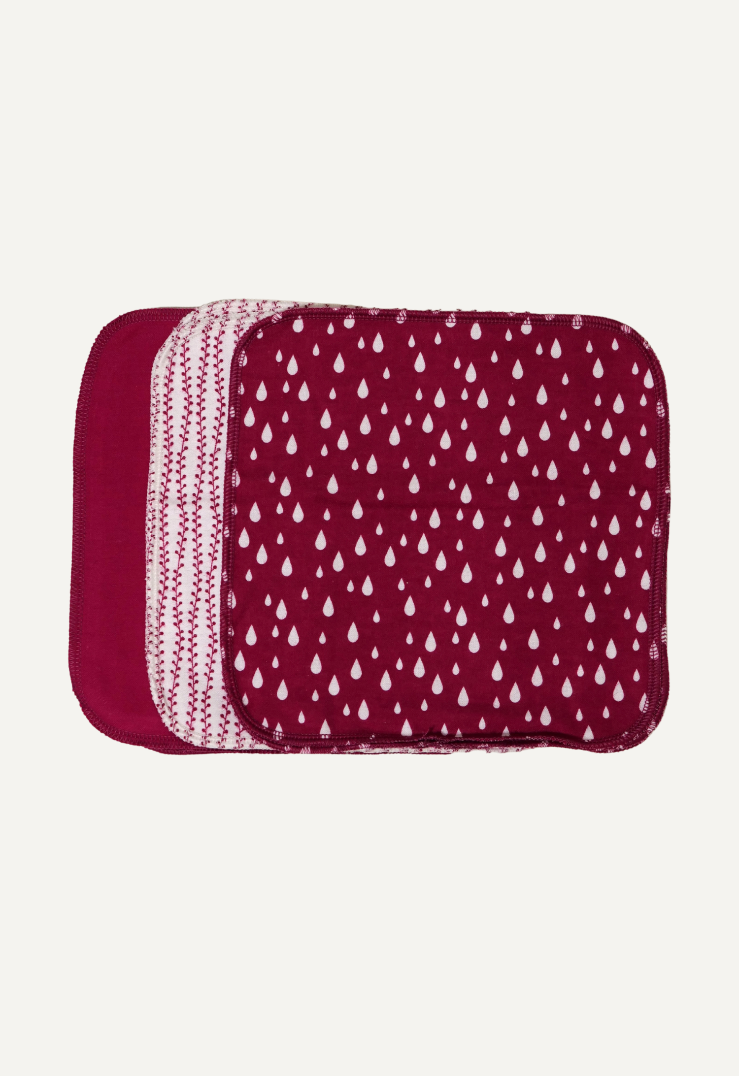 Tvättlappar - Sangria