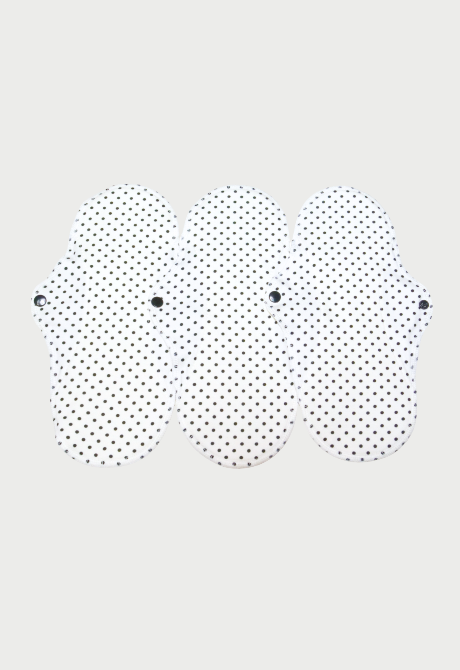 Tygbindor - Active - Black Dots