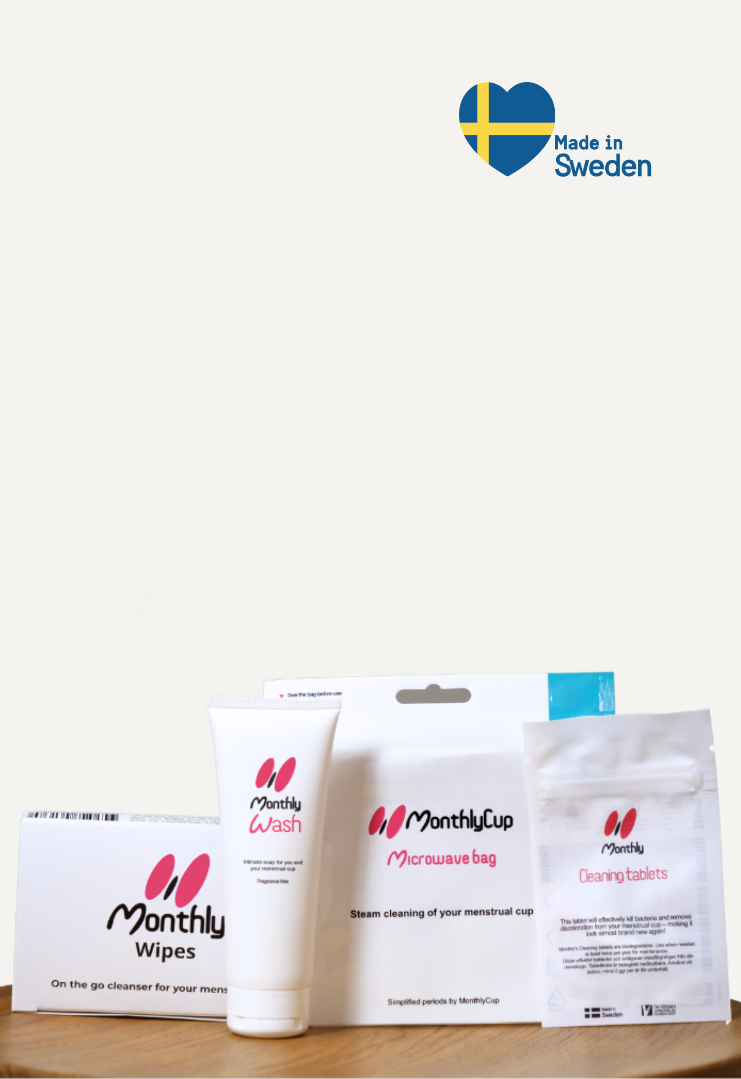 Complete Cleaning Kit