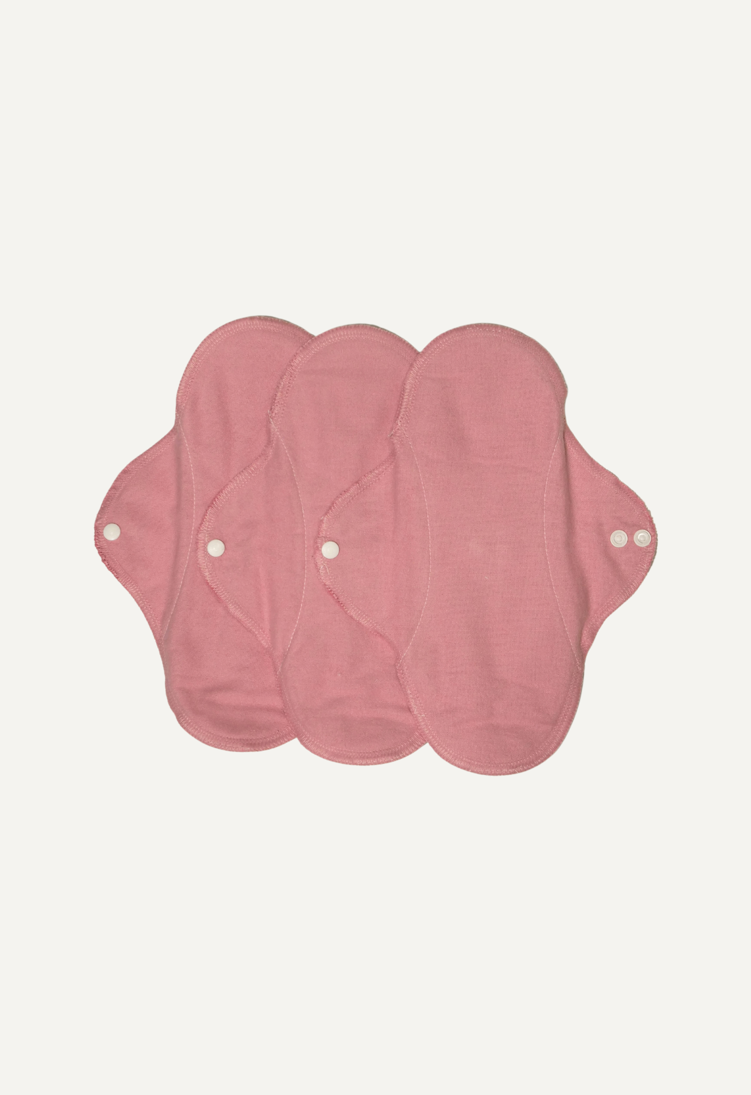 Tygbindor - Dag - Blossom solid